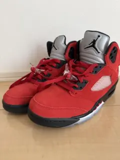 NIKE AIR JORDAN 5 “Toro Bravo” 26.5cm