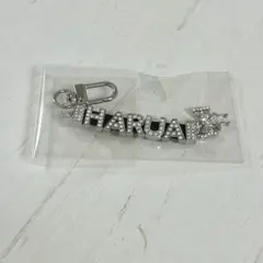 &TEAM ハルア ネームタグ
