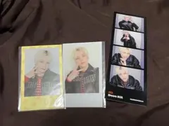 txt Deco Kit ヒュニンカイ セット