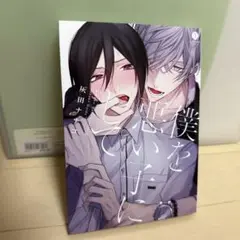 僕を悪い子にして