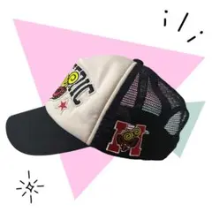 HYSTERIC MINI キャップ 帽子
