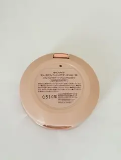 CANMAKE マシュマロフィニッシュパウダー W ミニサイズ MLのサムネイル