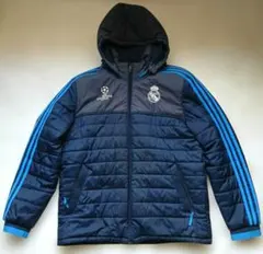 adidas レアル・マドリード ジャケット Oサイズ