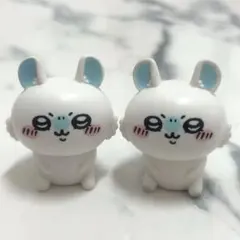 ちいかわ インテリアミニフィギュア モモンガ