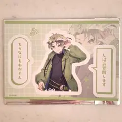 カラフルピーチ　ミュージアム　シヴァ　展示会　マグネットシート