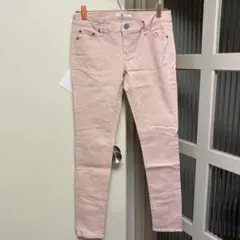 AZULスキニーパンツ　未使用
