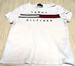 TOMMY HILFIGER Tシャツ 92cm