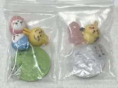 ちいかわチョコサプ　パジャマ　うさぎ