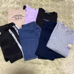 ピンクラテ　まとめ売り　150-160サイズ 美品 2025年最新】ピンクラテ 160 まとめ売りの人気アイテム - メルカリ