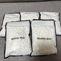 2026年最新】MinMin waxの人気アイテム - メルカリ