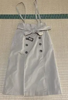 ＲＤ　トレンチスカート
