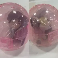 肩ズンFig. 塔の上のラプンツェル フリン・ライダー&マキシマス