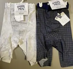 BROS シェイプメン LLサイズ ２枚セット