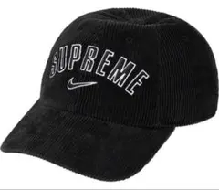 新品　Supreme Nike Arc Corduroy 6-Panelのサムネイル
