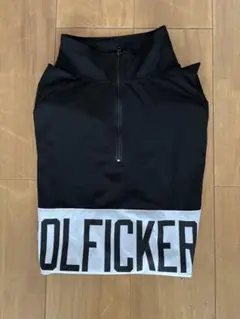 Golfickers ゴルフィッカーズ ゾンビ バックプリントTシャツ グレー Golfickers ゴルフィッカーズ ゾンビ バックプリントTシャツ