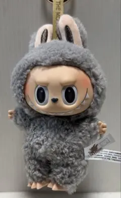 ラブブ Exciting Macaron Sesame Bean