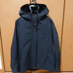 プラステ　アウター　マウンテンパーカー