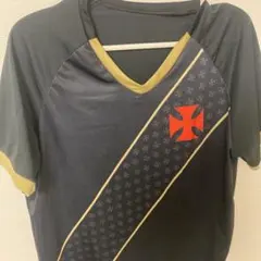 ヴァスコダガマ　トレーニングシャツ