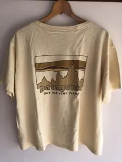 パタゴニア　レディースＴシャツ