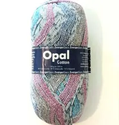 【廃盤 激レア】Opalコットン1170【匿名配送】