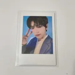 TXT act promise ep2 スビン チェキ