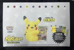 ポケモンカード ぬいぐるみ ６セット 中国限定