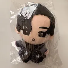 すのチル ぶら下がらないシリーズ BIGぬいぐるみver. 目黒蓮 - メルカリ