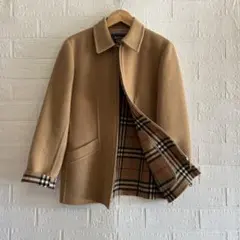 ショートコート