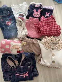 80〜95㎝まとめセット