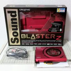 2026年最新】sound blaster zxの人気アイテム - メルカリ
