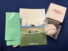 マカロニえんぴつ サインボール 10周年特典 横浜スタジアム 2025