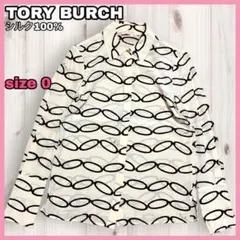 2025年最新】Tory Burch シャツ・ブラウスの人気アイテム - メルカリ