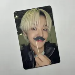 TREASURE POPUP 8000円 購入特典 トレカ ジフン