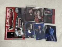 TheRAMPAGE 神谷健太 まとめ売り