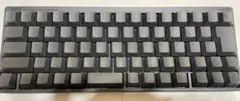 キーボード hhkb