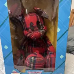 ミッキーマウス クリスマスオーナメント 2020