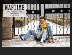 2026年最新】naptime コーデュロイジャケットの人気アイテム - メルカリ