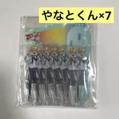 すにすて 1st Anniversary 周年 ジオラマアクリルスタンド らお - メルカリ