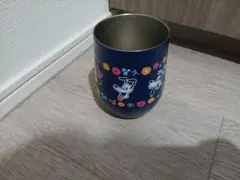 ディズニー ステンレス タンブラー マグカップ