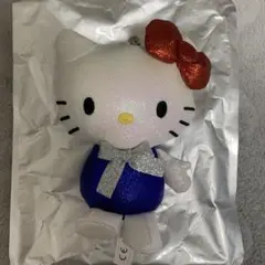 y*2様 サンリオ シークレットマスコットホルダー キラキラA ハローキティ