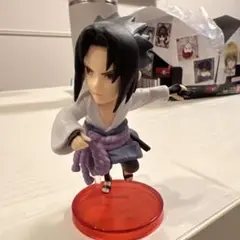 NARUTO ワーコレ　サスケのサムネイル