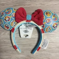 カリフォルニアディズニー】カーズカチューシャ 日本未発売/現地購入品