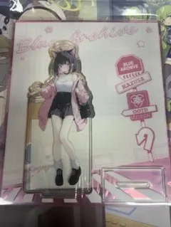 儀式 ウェブポン レア賞 直筆サイン入りホログラムアクリルプレート