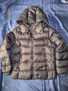 2024年製　入手困難品　未使用級　タトラス　エンリ ブラック 黒　03