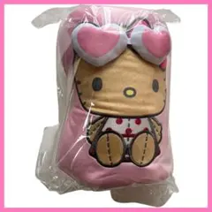 Myハローキティブランケット 日焼けキティ タイトー限定 新品未使用　サンリオ