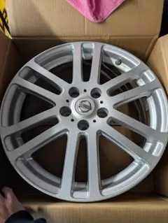 アキュラ ホイール ホンダ ホイール pcd114.3 5穴 17 usdm アキュラ ホイール ホンダ ホイール pcd114.3 5穴 17 usdm - メルカリ