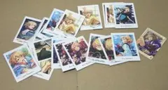 白鳥藍良 ぱしゃっつ