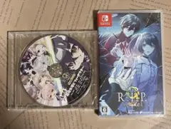 9 R.I.P. sequel 通常版 ソフト