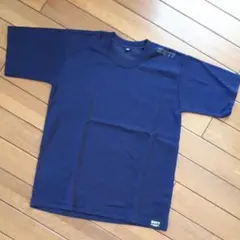 ZETT　野球　半袖アンダーシャツ　140㎝