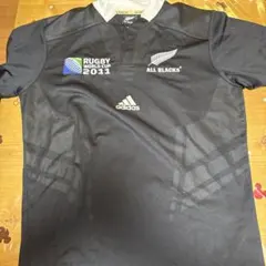 ⭐️オールブラックス アディダス ユニフォームadidas ALL BLACKS
